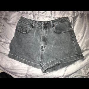 Kendall & Kylie Jean Shorts